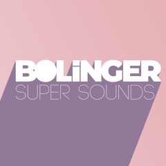 Bruno Mars x WAND7R - 24k Magic (Bolinger Super Sounds "I Want" Edit) PREVIEW PITCHED