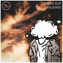 Bustre sample flip challenge - Askm3