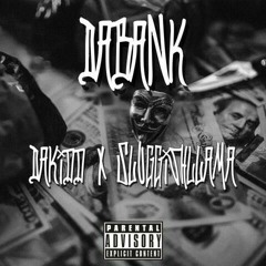 DABANK- DAKIDD X $LUGGISHLLAMA (Prod. by Jerryonthetrack)