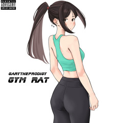 GaryTheProdigy- Gym Rat
