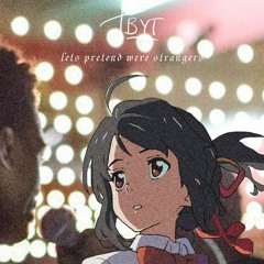 XXXTentacion - Let’s Pretend We’re Numb (InternetBoi - Stranger Remix by TBYT)