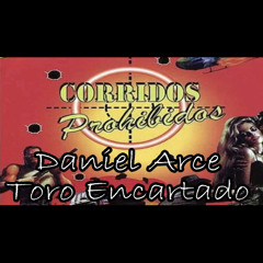 Toro Encartado (Audio Official)- Daniel Arce Echavarria