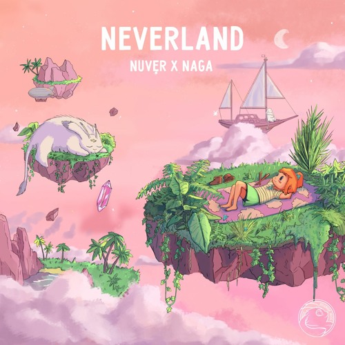 Nuver x Naga - Summer Breeze