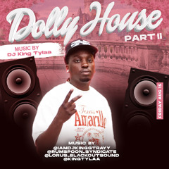 DOLLY HOUSE Live Recording