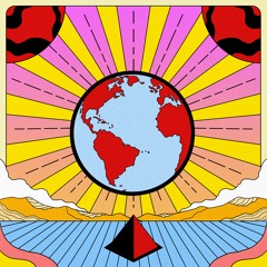 four years of SOLmundo الشمس العالم