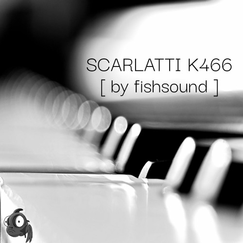 Scarlatti K466