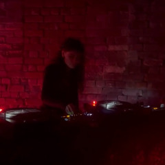 Ayaluna at 'Dysfunctional Junkies' VA Release Party - 100% Original Productions Set