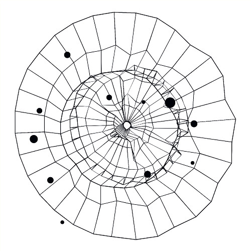 Indefinite Pitch PREMIERES. Save Your Atoll - Night Reverbs [Fur:ther Sessions]
