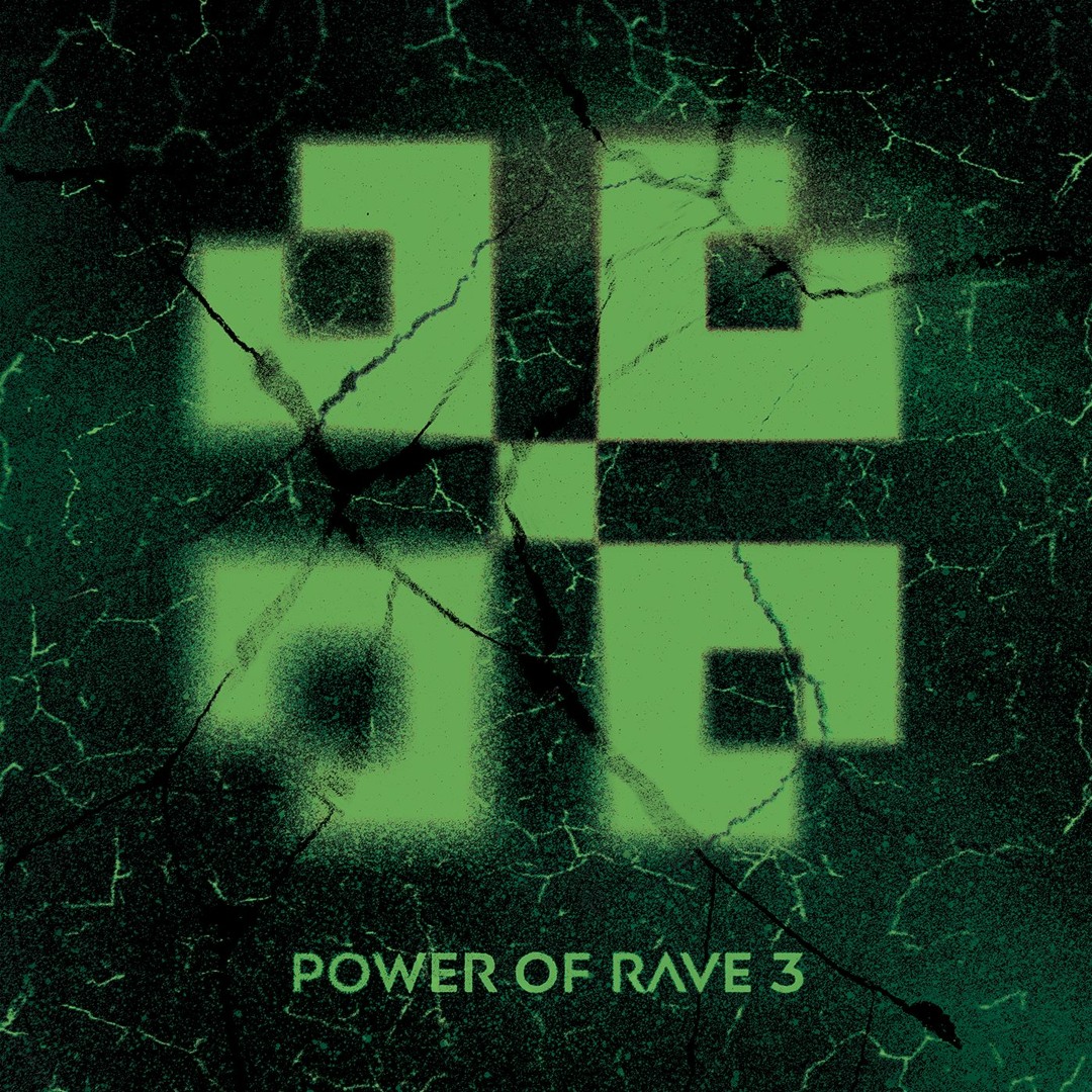 Stream Monasterio | Listen to POWER OF RAVE 3 playlist online for free ...