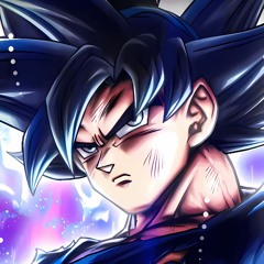 Dragon Ball Legends - Ultra Instinct Goku (Ultra) Extended OST