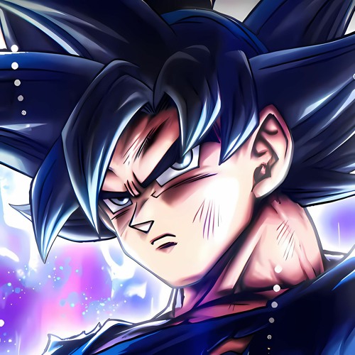 Stream Dragon Ball Legends - Ultra Instinct Goku (Ultra) OST by xWyvern58x  | Listen online for free on SoundCloud