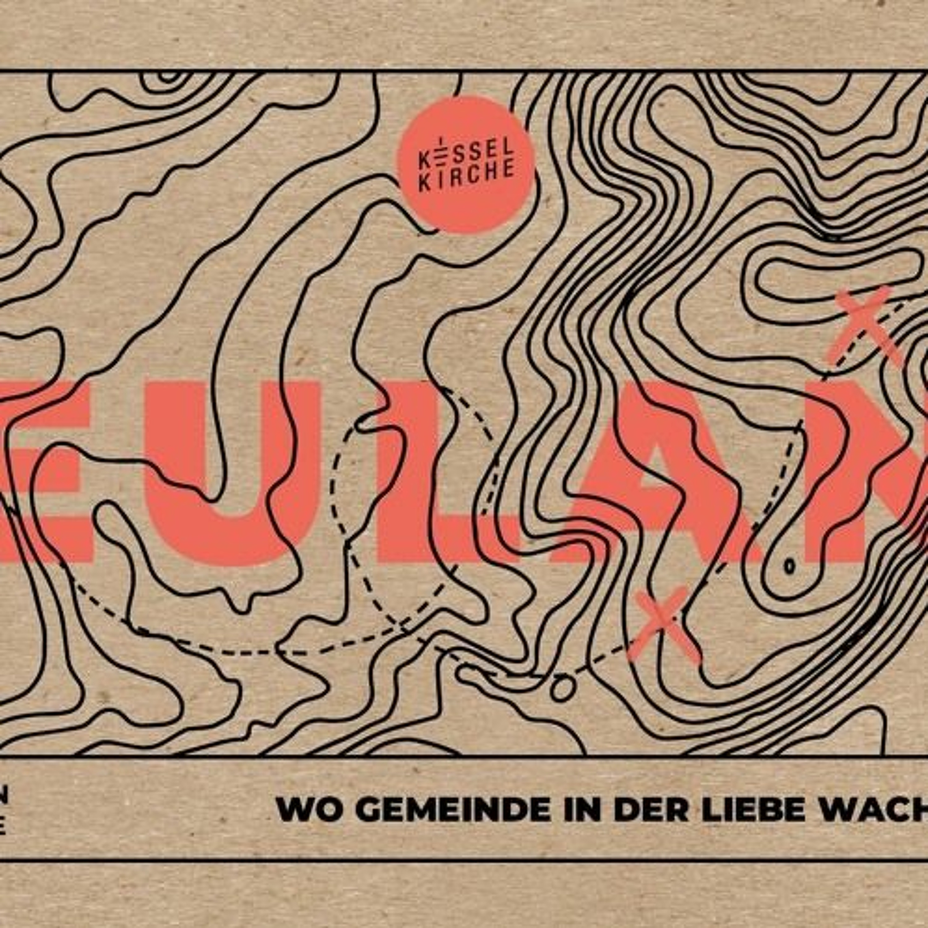 KesselKirche | Audio Podcast