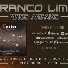Wide Awake mixtape