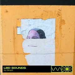 LBD sounds 04/23 by Olinství