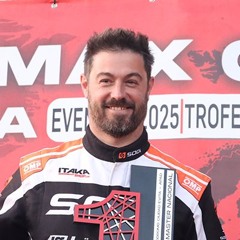 Leandro Iglesias - Ganador Final Master Nacional