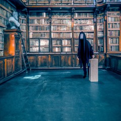 Atrophy In The Key Of Dreaming Books