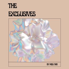 The Exclusives Amapiano Mix