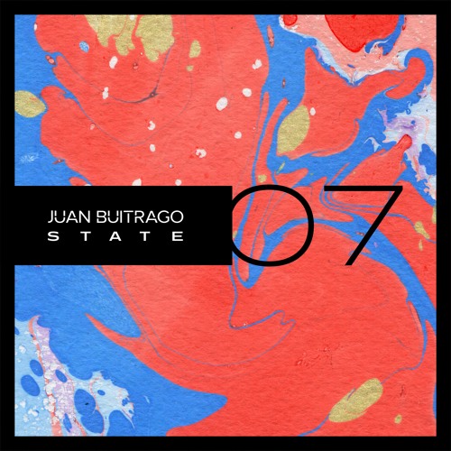 Juan Buitrago - State 07