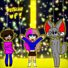 Vertically Up [Original Song]