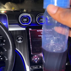 No handouts ft. Iluvbani