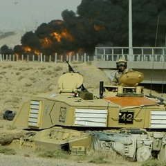 Conversations with the Lancers: Iraq in 2003