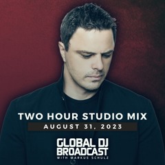 Markus Schulz - Global DJ Broadcast Aug 31 2023 (End of Summer Mix)