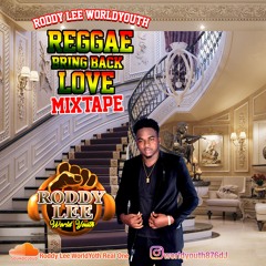RODDY LEE - REGGAE BRING BACK LOVE
