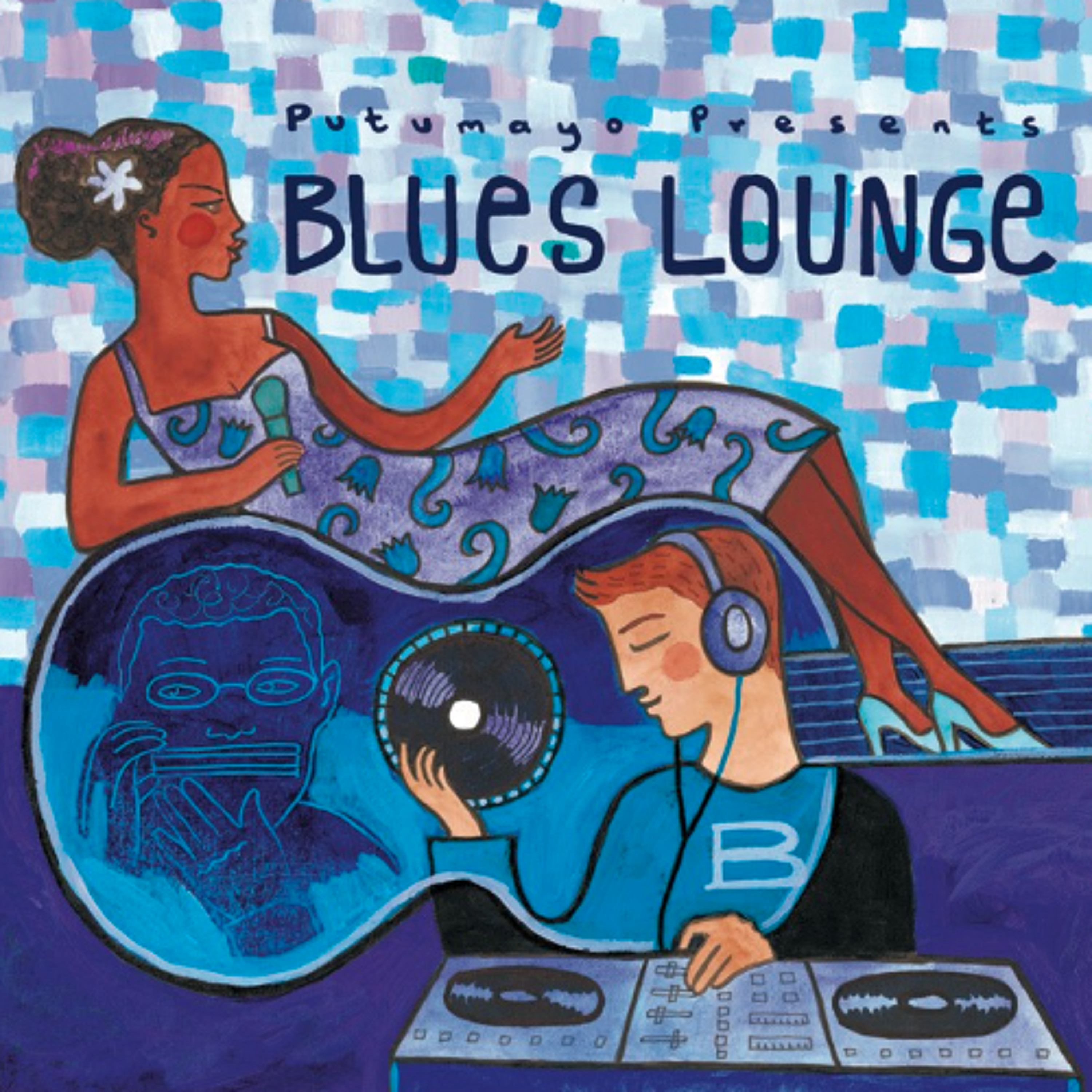 Putumayo World Music Hour