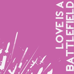 Pat Benatar - Love Is A Battlefield (Decnu Remix)