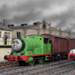 Percy Gets It Right (Opening Theme)