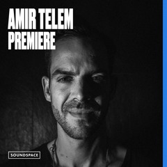 Premiere: Amir Telem - Electric Love [Leisure Music Productions]