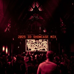 2025 ID SHOWCASE MIX