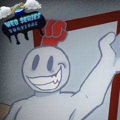 WED SERIES SURVIVAL | HALLWAY BRAWL