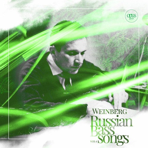 Mieczysław Weinberg - Russian Bass songs