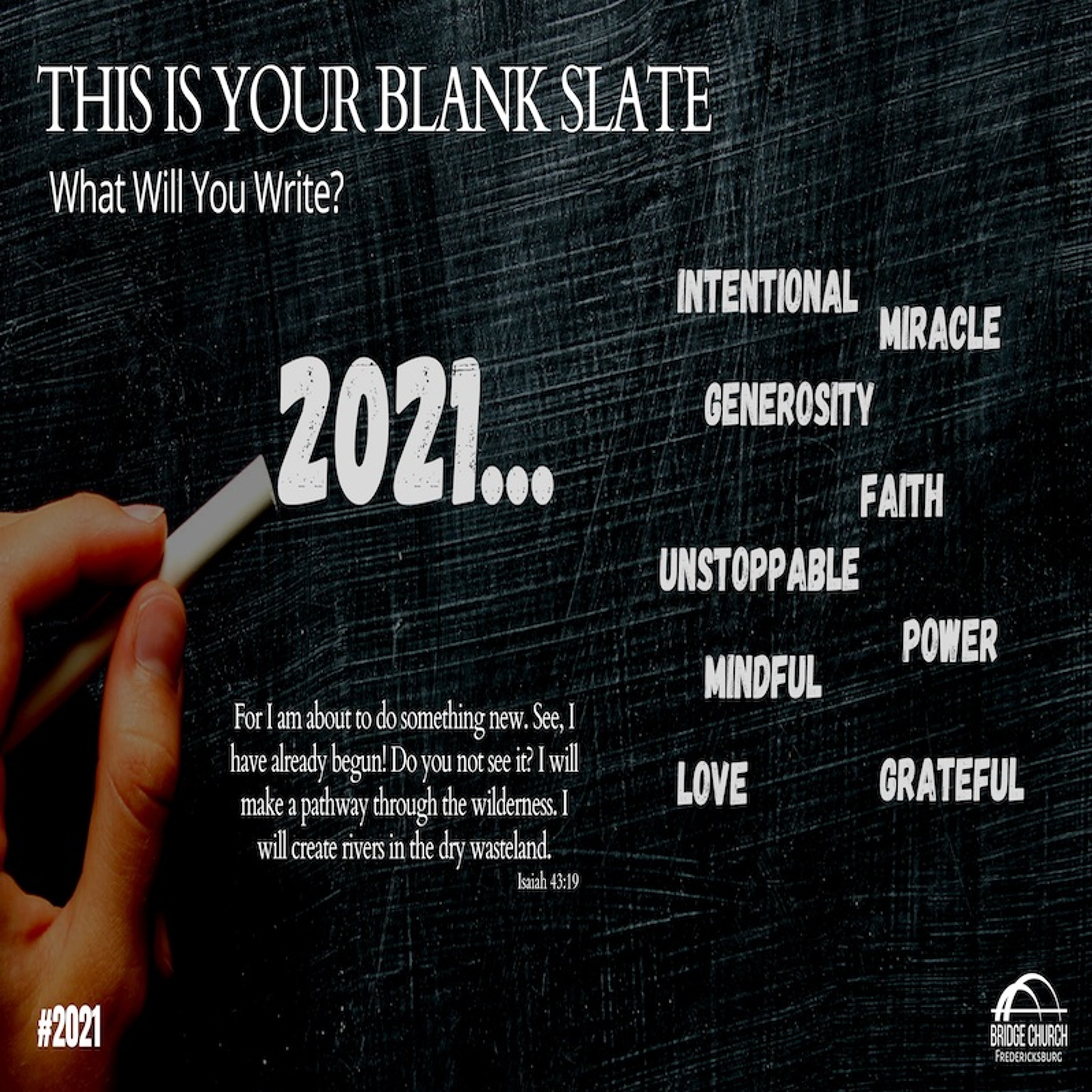 Messages from Oak Hills Church