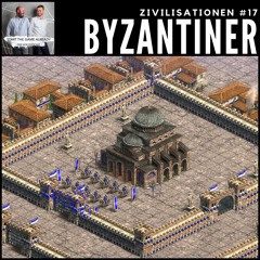 Zivilisationen #17: Byzantiner