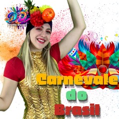 Carnevale do Brasil