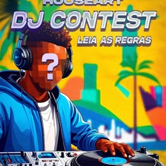 dj contest house-art