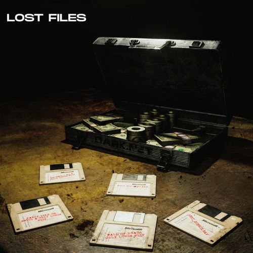 EPTIC & MARAUDA - WALL OF DEATH (UGLY LUNGS FLIP) - Supported by EXCISION