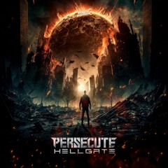 Persecute - Break The Hellgates [VDR025]