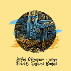 Stefan Obermaier - Keya (PAAX (Tulum) Remix) [trndmsk]