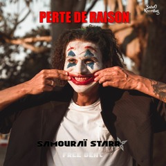 Perte De Raison [ FREE Hip-Hop & Rap Beat 2022]