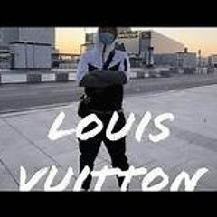 Einár X Ricky Rich - LOUIS VUITTON