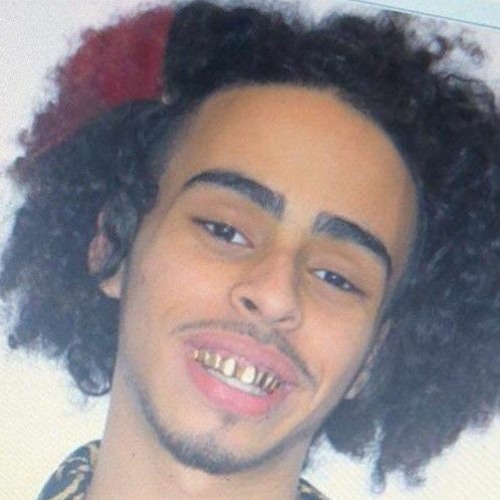 Jeune Loup - NoRapCap