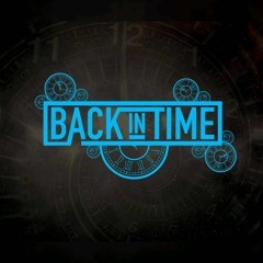 Hardstyle Classics in the Mix // Back in Time Vol.13
