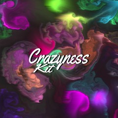 Crazyness Kit Promo Tape w/Jamero, DJOTA & Skyness