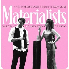 ~#Assistir "Amores Materialistas" (2025) Online Dublado e Legendado em Português