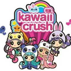 kawaii crush - what's your crush?