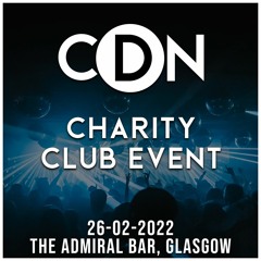 Stewart Green - Charity Club Event - 26-02-2022 - CDN58