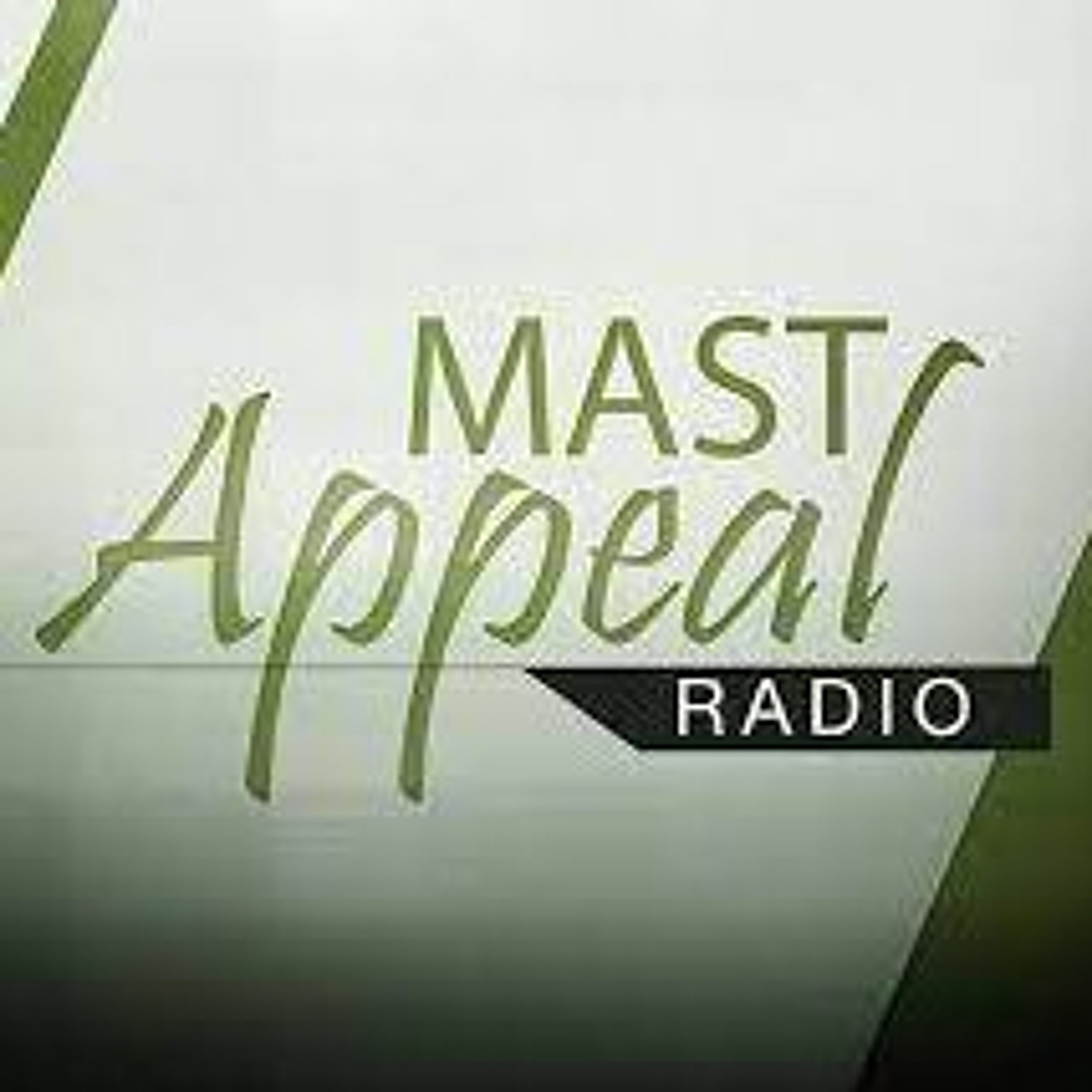 Max Tittmann (’22) appears on Ave Maria Radio’s “Mast Appeal” episode artwork